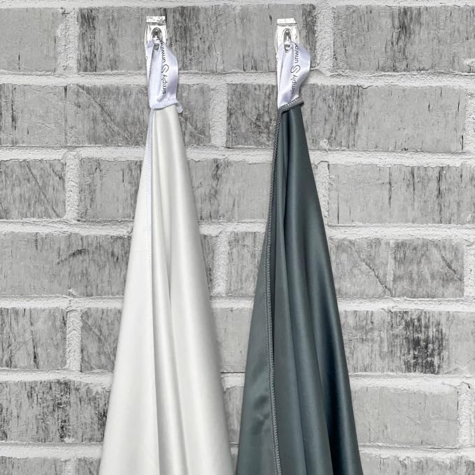 | The Wine Towel – Microfiber Polishing Cloths - Image 8
