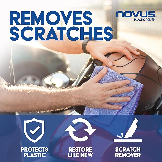 NOVUS 7247 | Disposable Polish Mates | Pack of 36 - Image 3