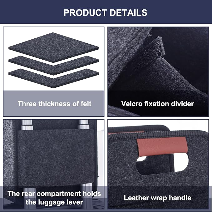 Foyego Portable Drink Holder - Image 4