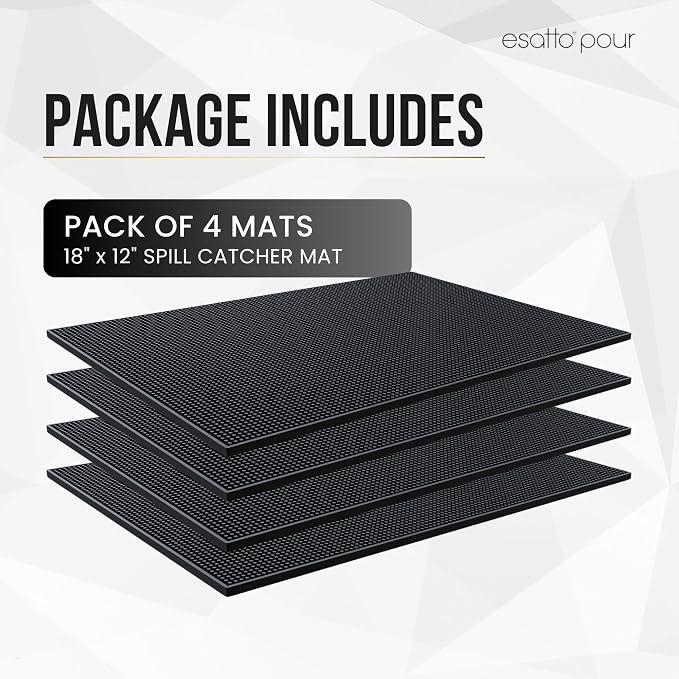 Professional Service Mat 18” x 12” - Image 2