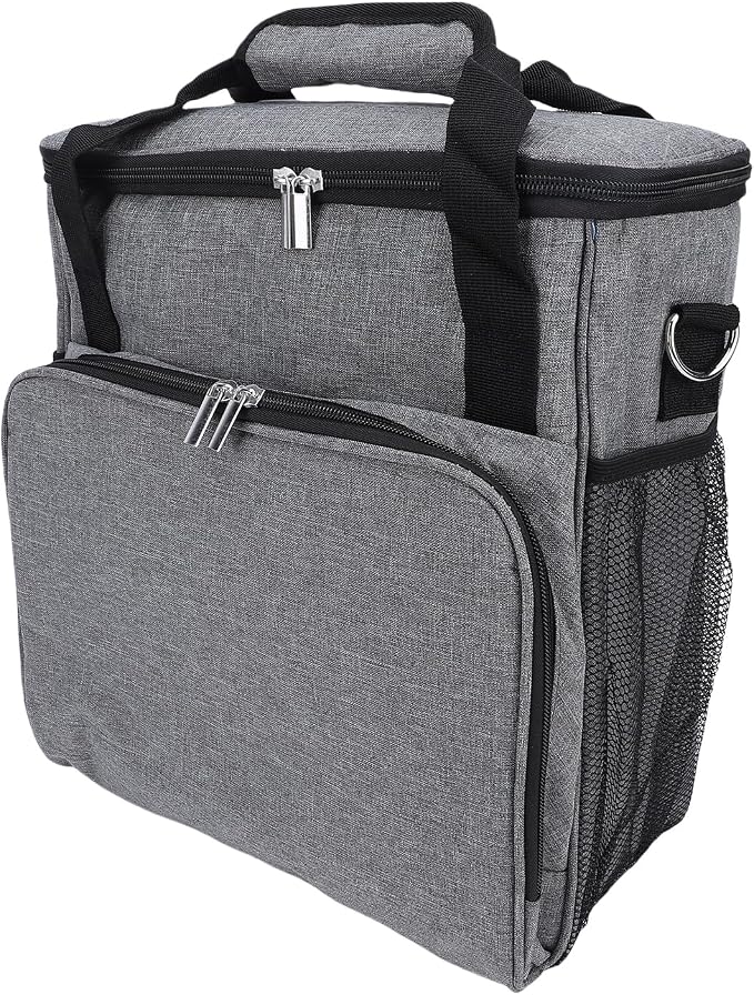 Travel Bag for K Compact Coffee Maker Oxford Cloth Case - Image 5