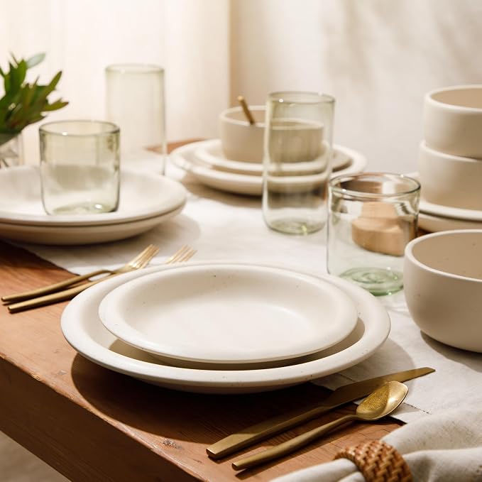 Bloomhouse - Two Time Oprah's Favorite Things Winner - Corsica Clay 12 Piece - Image 2