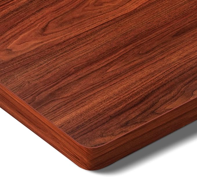 SANODESK Whole-Piece Particle Board Table Top by sanodesk