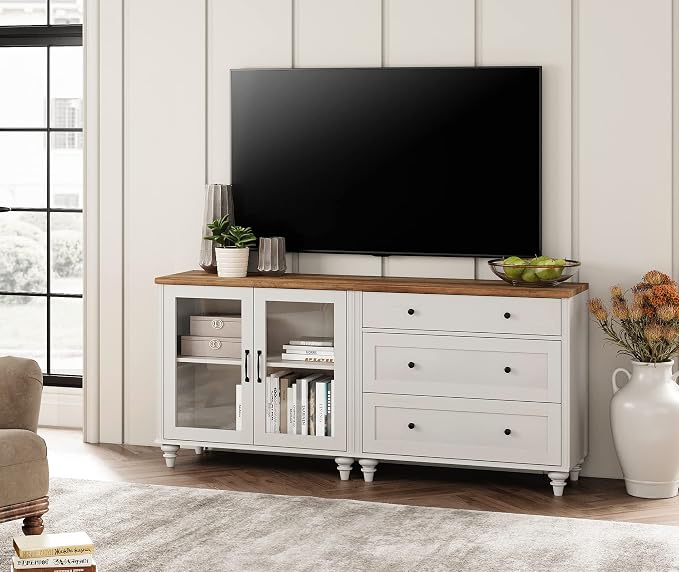 WAMPAT Kitchen Buffet Cabinet - Image 6