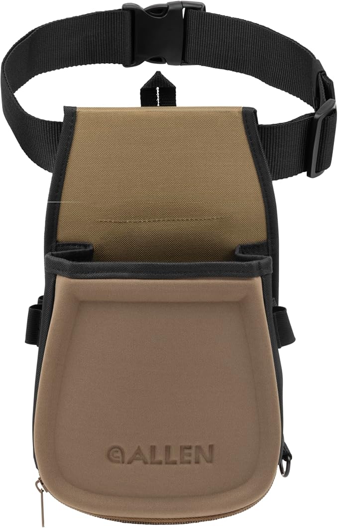 Allen Company Shotgun Shell Pouch - Image 5