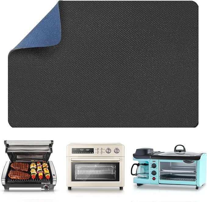 LOPNUR 20"x16" X-Large Appliance Slider, Appliance Sliders by LOPNUR
