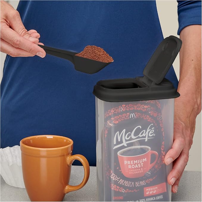 Buddeez Coffee Bean Storage Container - Image 2