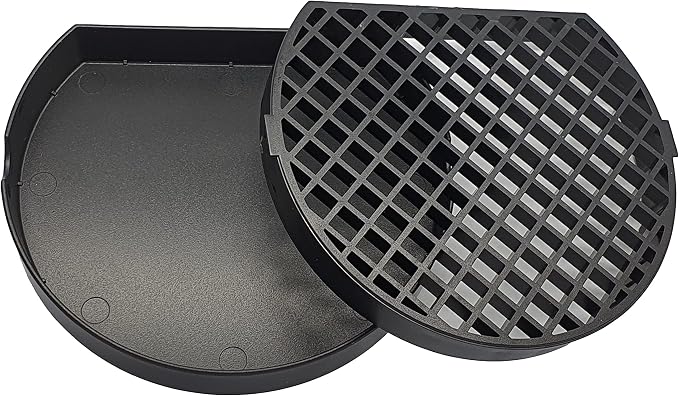 5" Coffee Drip Catcher 5 inches Drip Tray - Image 7