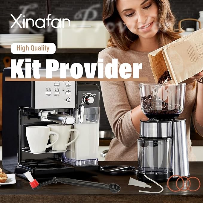 Brew Group Maintenance Kit - Image 7