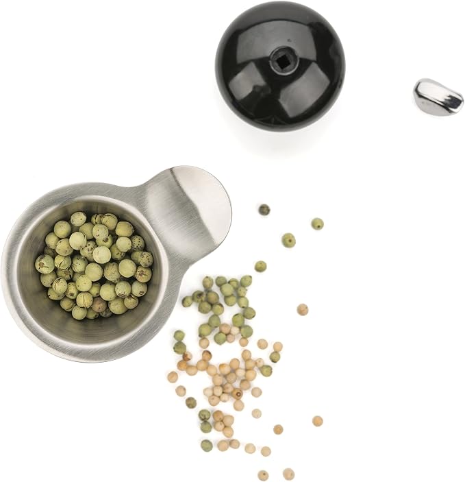 RSVP International Endurance Collection Kitchen Spice Jar/Oil Bottle Funnel - Image 2