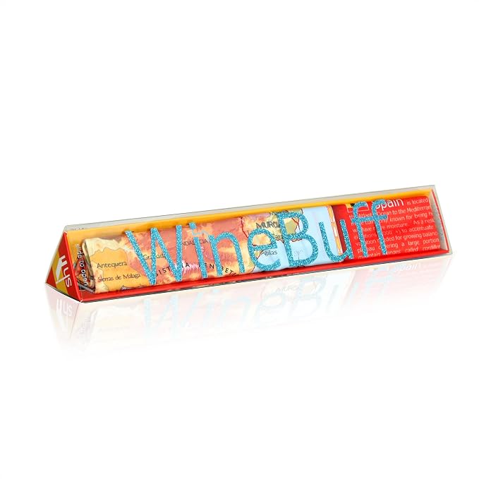 WineBuff Microfiber Polishing Towel | Perfect - Image 3
