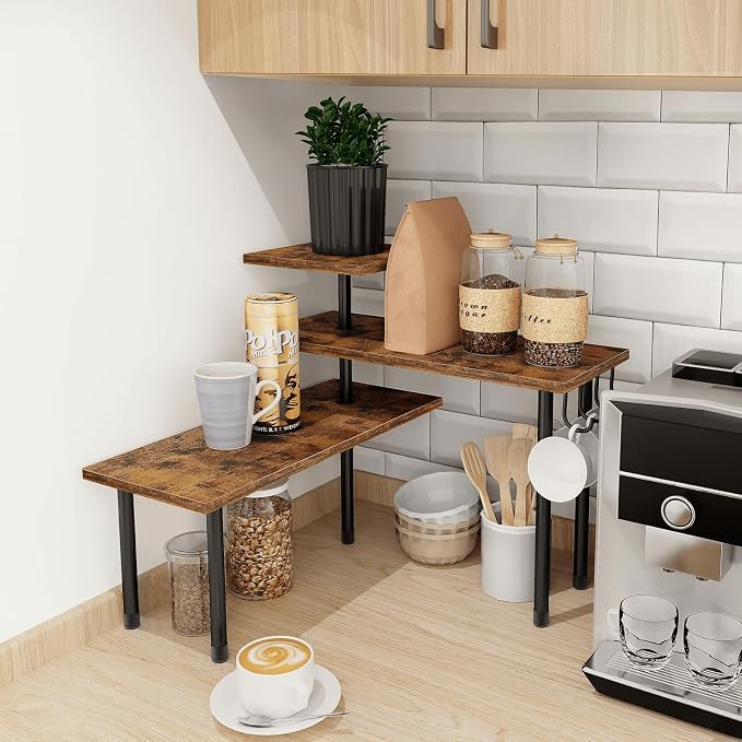 Homode Kitchen Countertop Organizer - Image 6