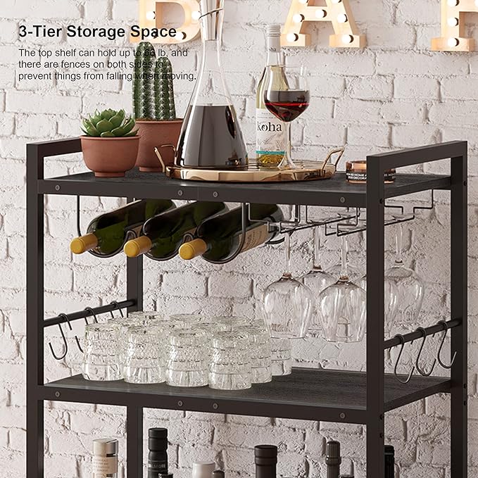 TUTOTAK Bar Cart - Image 5