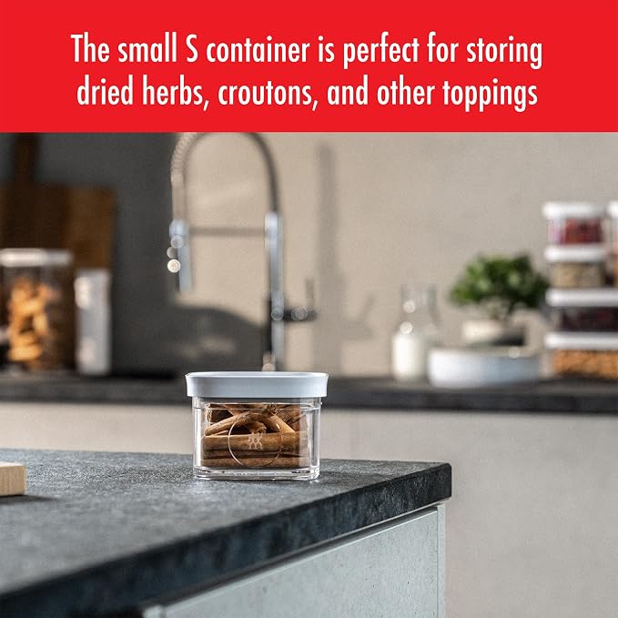 ZWILLING Fresh & Save CUBE Storage Organizer, S - Image 2