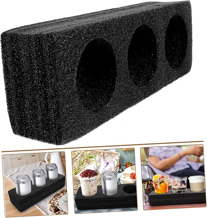 Portable Cup Carrier Tray Design - Image 5