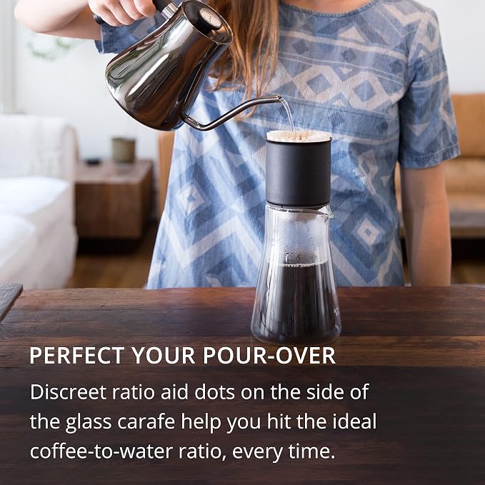 Fellow Stagg Double Wall Coffee Carafe - Image 4