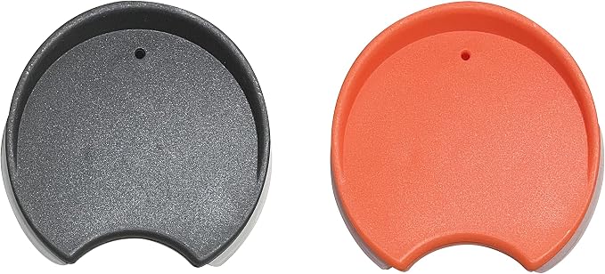 MIE Replacement Lid for Coffee Mug & Tea Cup by MIE