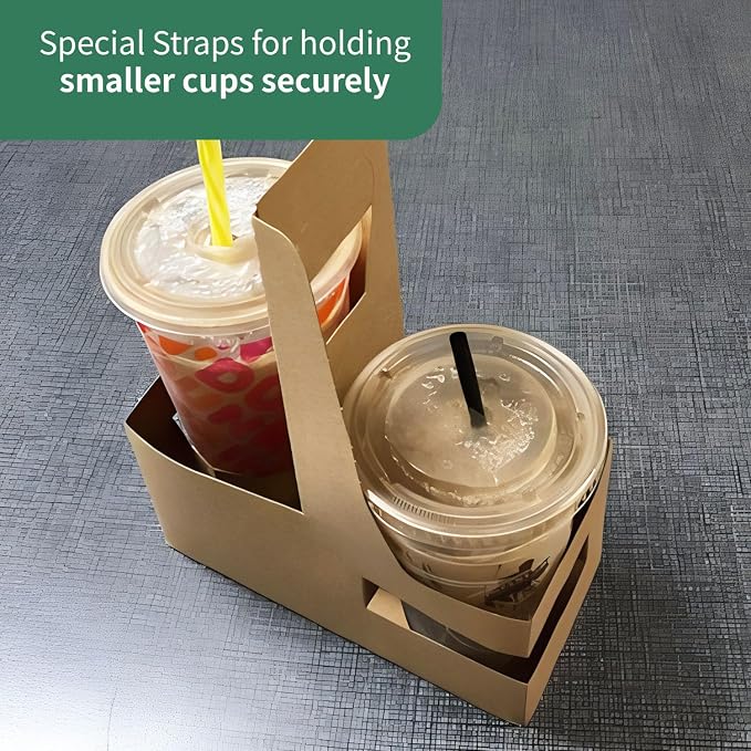 FC Meyer 2-Cup Drink Carrier - Image 5