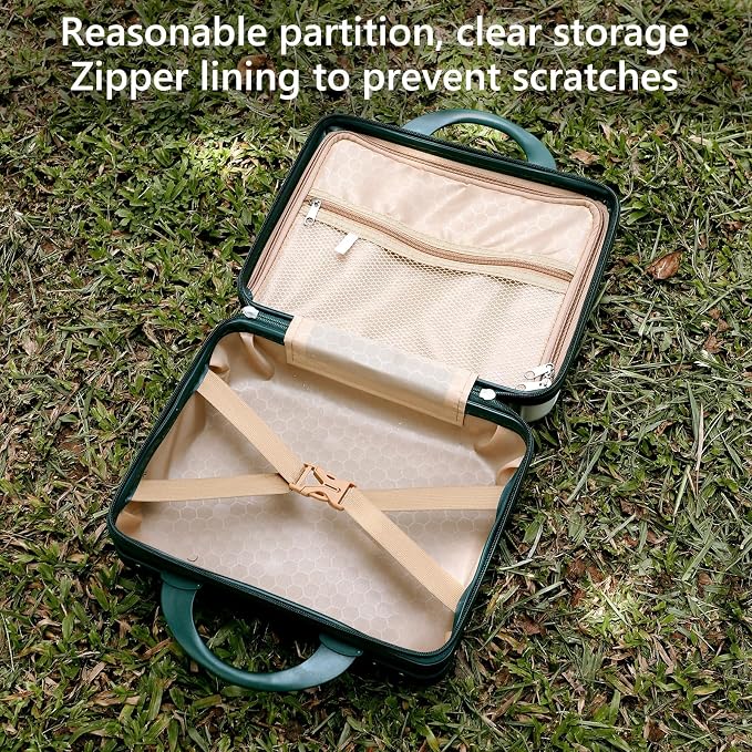 Bincoo Coffee Maker Travel Case - Image 6