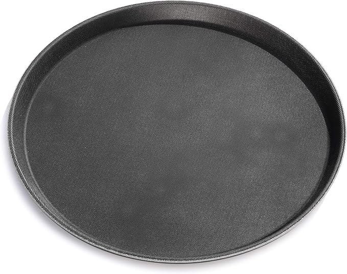 New Star Foodservice 24913 Non-Slip Tray, Rubber Lined - Image 2