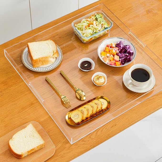 Oversize Extra Large King Size Bed Tray - Image 6
