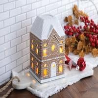 Candle Warmers ETC Gingerbread House Canopy Fragrance Warmer - Image 2