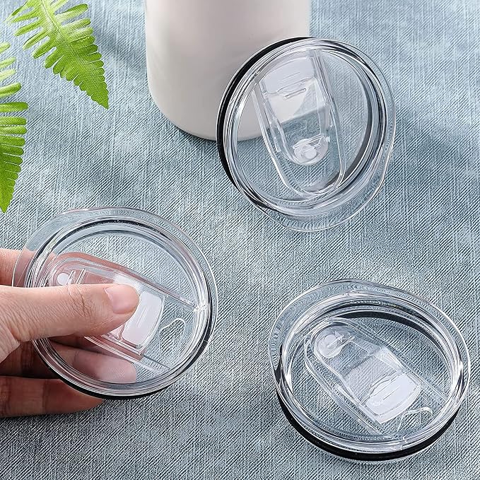 30 OZ -AICMEI 2 Replacement Lids - Image 7