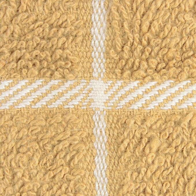 Ritz Premium 3-Pack Kitchen Towel & 6-Pack Dish Cloth Set - Image 3