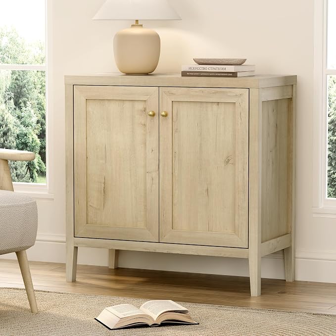 EYYTHUNG Sideboard Buffet Cabinets - Image 2