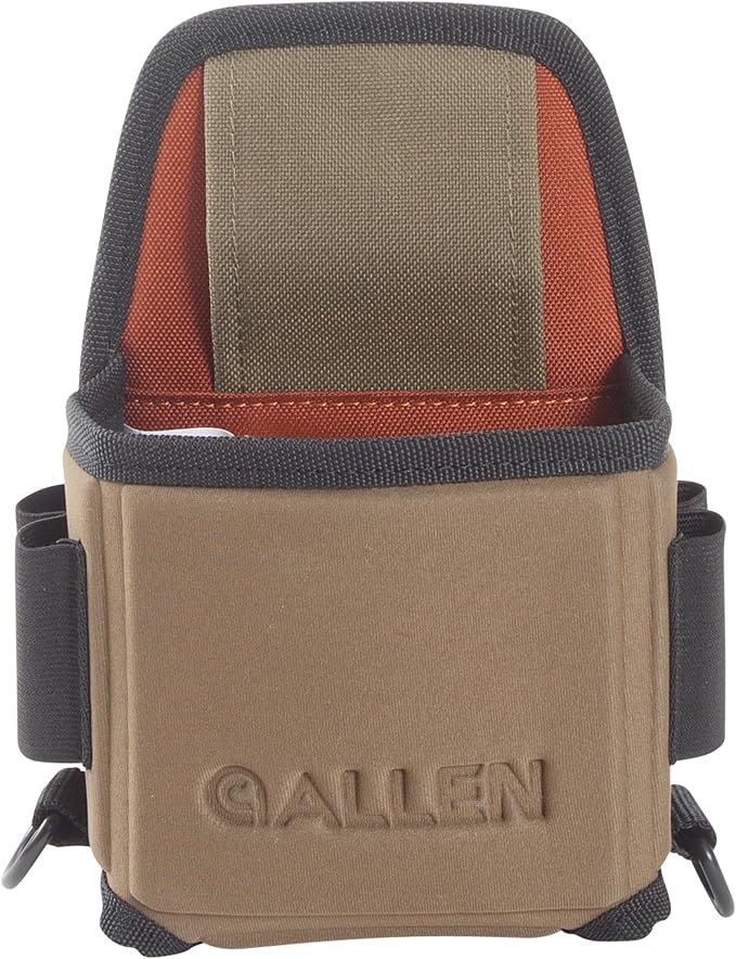 Allen Company Shotgun Shell Pouch by AllenCompany-HuntingandShootingAccessoriesArcheryFishingandBackpacks