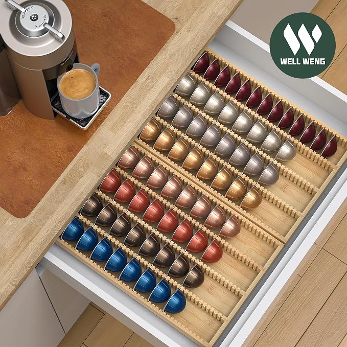 for Nespresso Vertuo Capsules - Image 3