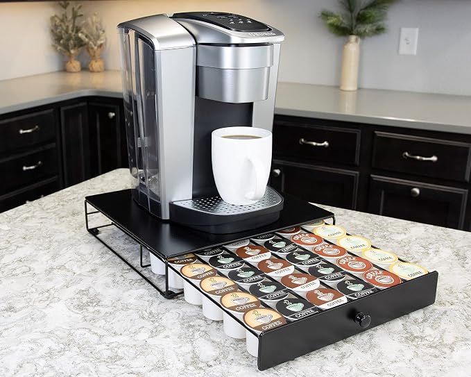 Nifty Coffee Pod Drawer – Compatible - Image 2