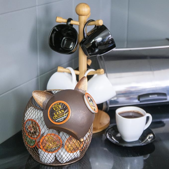 Made Easy Kit Coffee Pod Organizer - Image 2