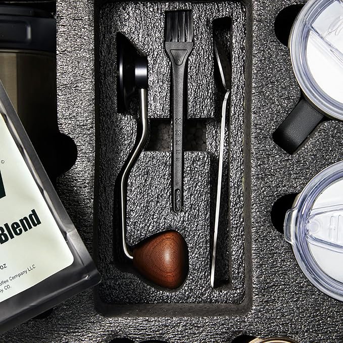 Trail Brew Kit by Rugged Joe - Image 5