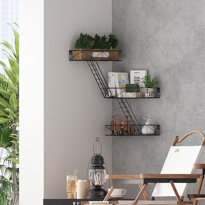 Fire Escape Shelf - Image 6