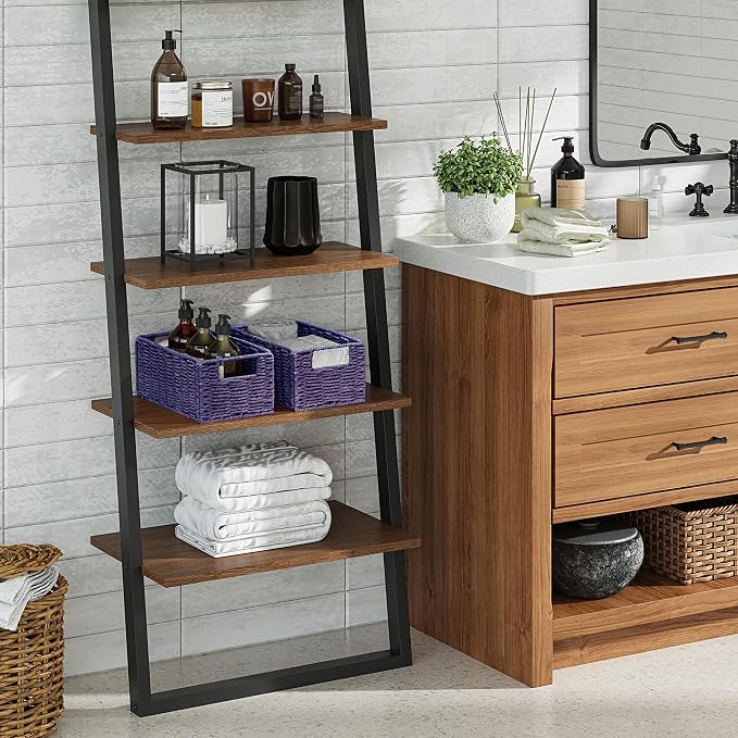 Vagusicc Wicker Storage Basket, Small Storage Baskets - Image 6