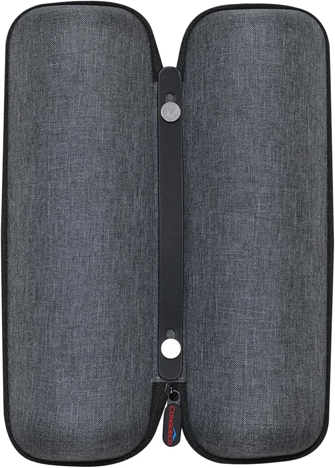 CONQUECO Hand Bag Travel Case - Image 3