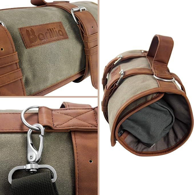 Barillio Bartender Bag - Image 7