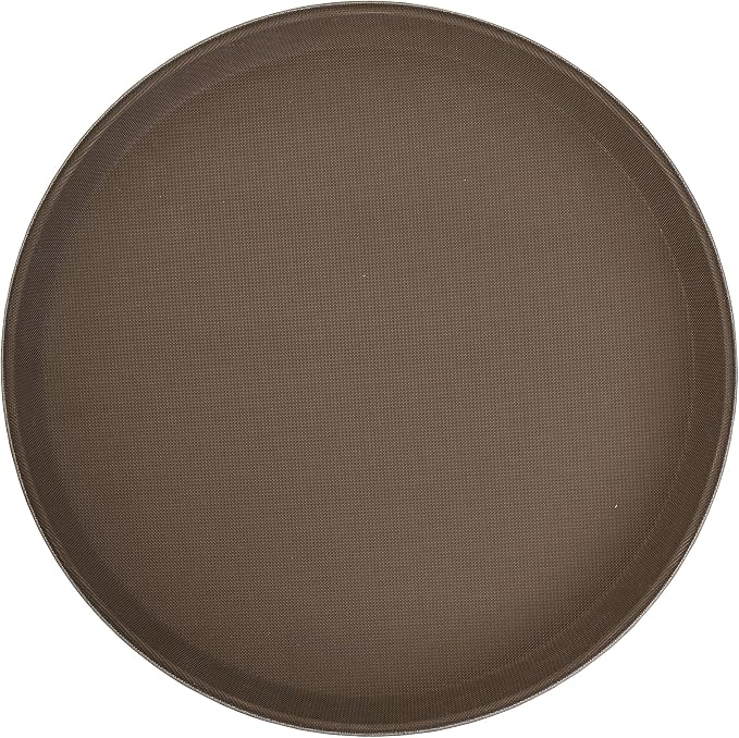 Winco 11" Premium Fiberglass Tray by Winco