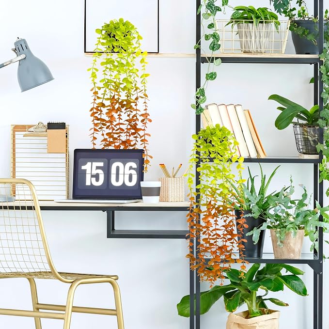 Palonu Artificial Hanging Plants - Image 5