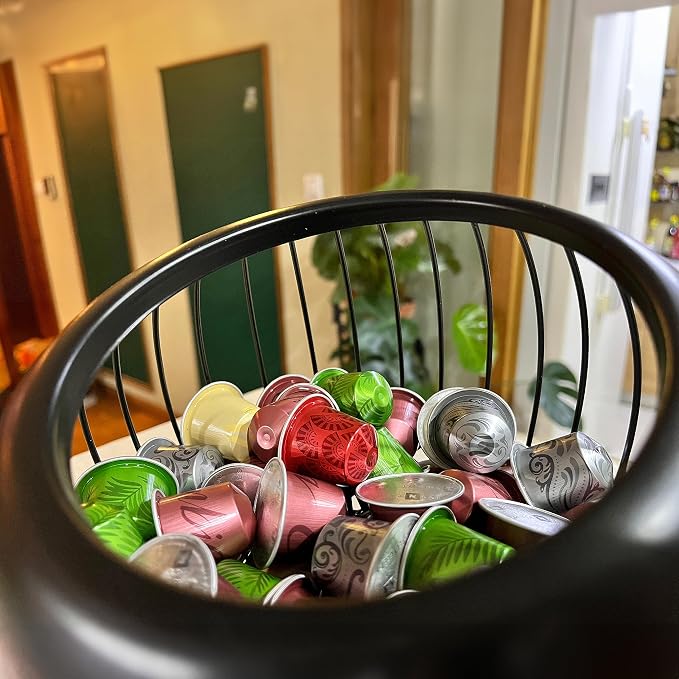 AIYICIII Coffee Pod Holder, K Cup Holders - Image 9
