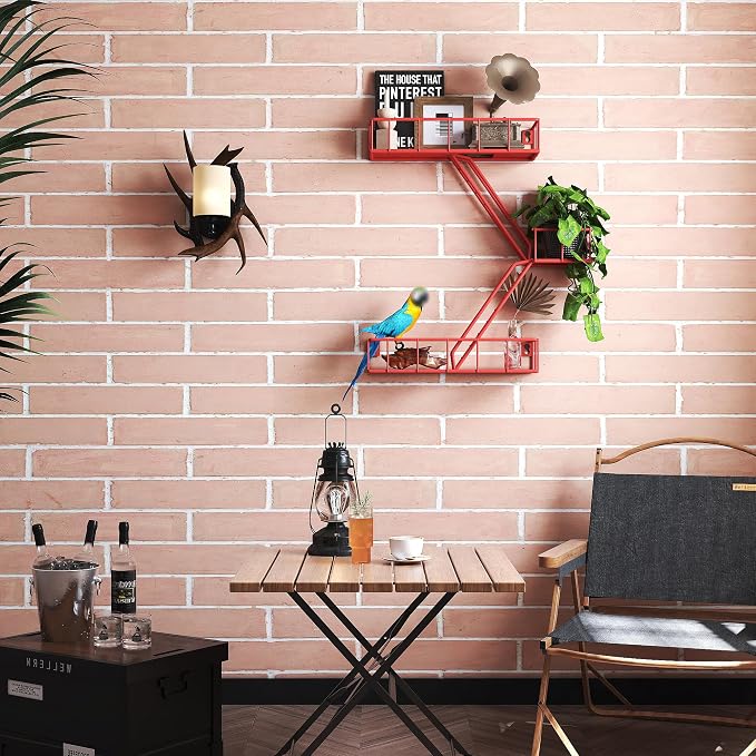 Fire Escape Shelf - Image 2