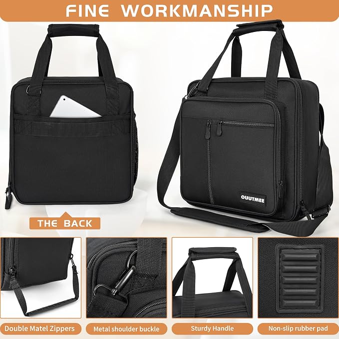 Coffee Maker Carrying Bag Compatible - Image 3