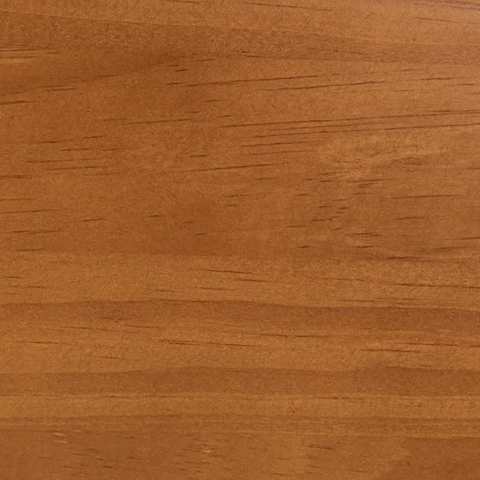 SIMPLIHOME Warm Shaker Square Coffee Table - Image 11
