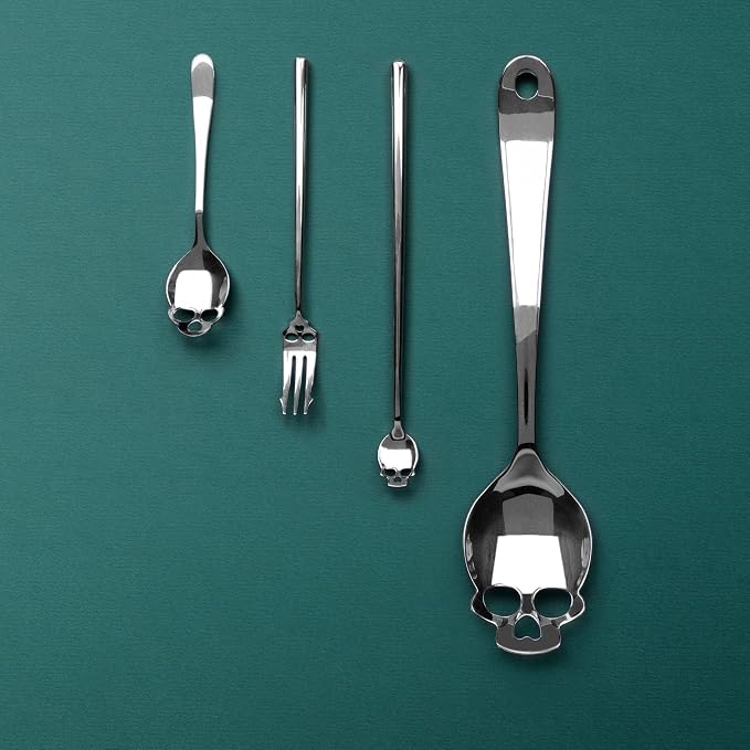Suck UK Pickle Fork - Image 7