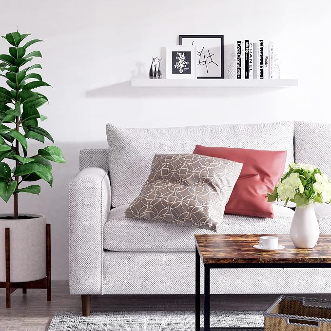Ballucci Floating Shelf, Living Room - Image 8