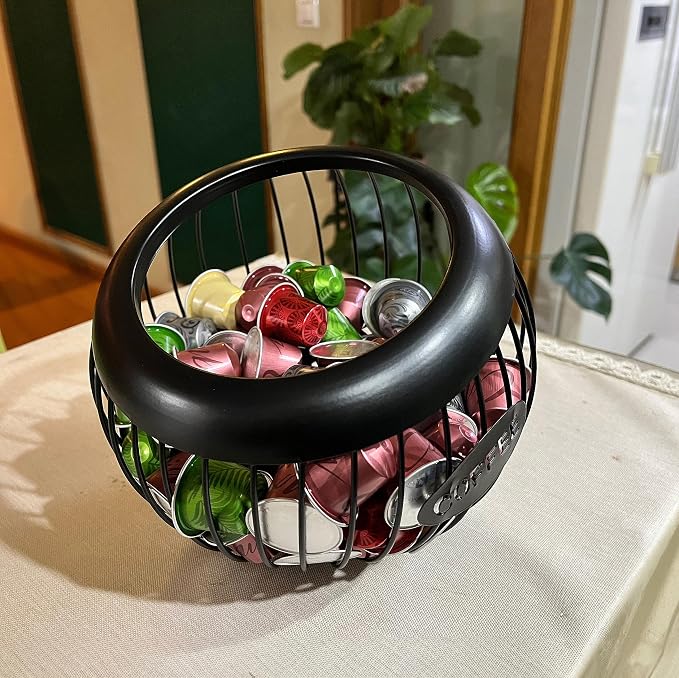 AIYICIII Coffee Pod Holder, K Cup Holders - Image 8