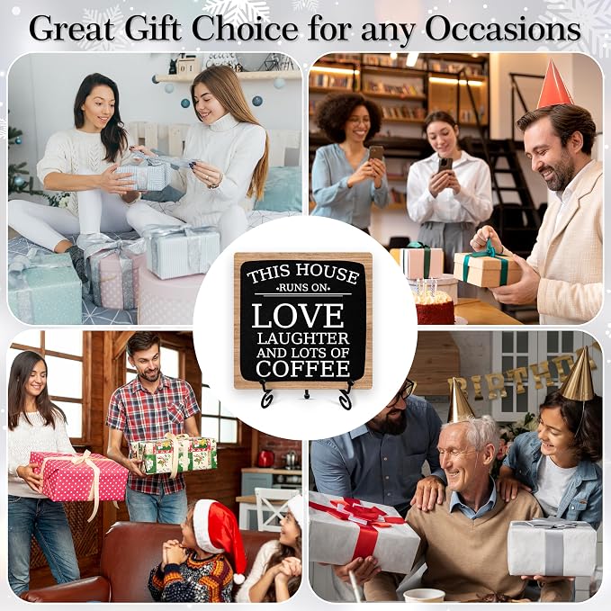 Coffee Bar Decor & Accessories - Image 5