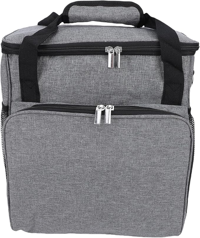 Zerodis Other Coffee Tools Accessories Bag Storage Tote Case Oxford Fabric - Image 6