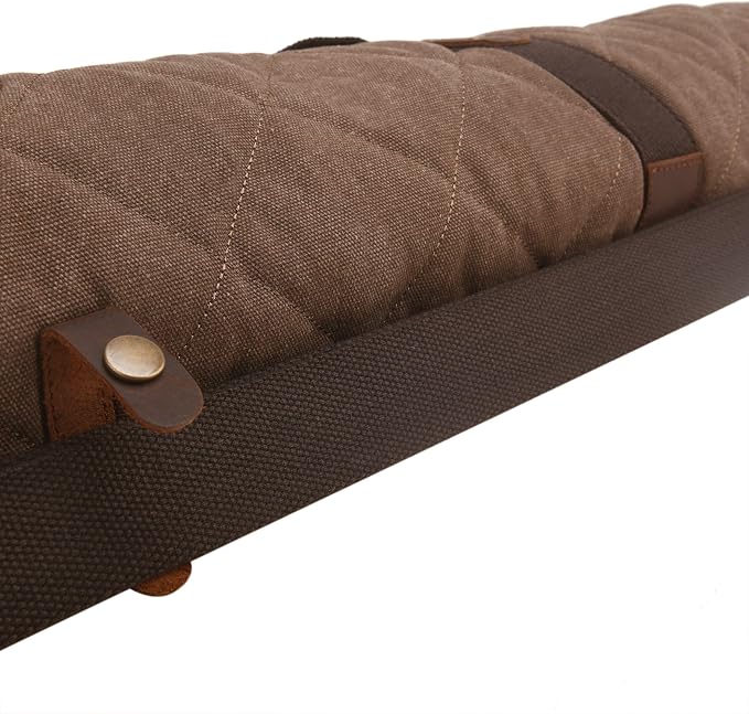 WAYNE'S DOG 41" / 55" Soft Gun Case - Image 7